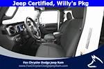 Used 2021 Jeep Gladiator Sport Crew Cab for sale #A13669 - photo 8