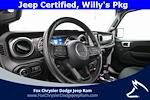 Used 2021 Jeep Gladiator Sport Crew Cab for sale #A13669 - photo 9