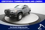 Used 2022 Toyota Tacoma SR Double Cab for sale #A13706 - photo 1