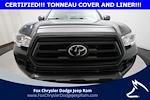 Used 2022 Toyota Tacoma SR Double Cab for sale #A13706 - photo 22