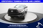 Used 2022 Toyota Tacoma SR Double Cab for sale #A13706 - photo 32