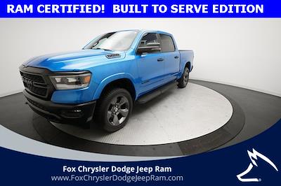 2023 Ram 1500 Crew Cab 4WD Pickup for sale #A13713 - photo 1