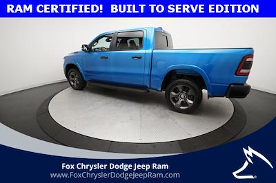 2023 Ram 1500 Crew Cab 4WD Pickup for sale #A13713 - photo 2