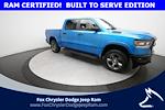 2023 Ram 1500 Crew Cab 4WD Pickup for sale #A13713 - photo 13