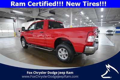 2024 Ram 2500 Crew Cab 4WD Pickup for sale #A13715 - photo 2
