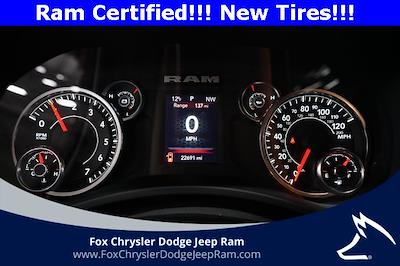 Used 2024 Ram 2500 Big Horn Crew Cab for sale #A13715 - photo 2