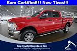 2024 Ram 2500 Crew Cab 4WD Pickup for sale #A13715 - photo 1