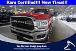 2024 Ram 2500 Crew Cab 4WD Pickup for sale #A13715 - photo 33