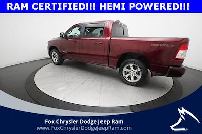 Used 2023 Ram 1500 Lone Star Crew Cab for sale #A13719 - photo 2