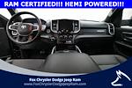 Used 2023 Ram 1500 Lone Star Crew Cab for sale #A13719 - photo 6