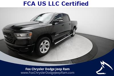 2022 Ram 1500 Crew Cab 4WD Pickup for sale #A13720 - photo 1