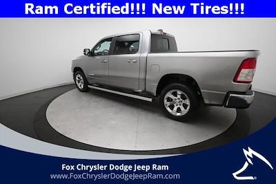 Used 2022 Ram 1500 Lone Star Crew Cab for sale #A13721 - photo 2