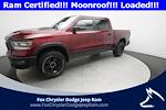 Used 2023 Ram 1500 Rebel Crew Cab for sale #A13727 - photo 1