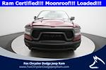Used 2023 Ram 1500 Rebel Crew Cab for sale #A13727 - photo 11