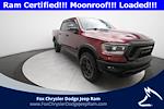 Used 2023 Ram 1500 Rebel Crew Cab for sale #A13727 - photo 13