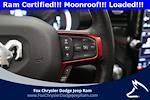 Used 2023 Ram 1500 Rebel Crew Cab for sale #A13727 - photo 17