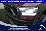 Used 2023 Ram 1500 Rebel Crew Cab for sale #A13727 - photo 21