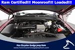 Used 2023 Ram 1500 Rebel Crew Cab for sale #A13727 - photo 3