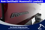 Used 2023 Ram 1500 Rebel Crew Cab for sale #A13727 - photo 32