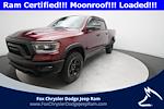 Used 2023 Ram 1500 Rebel Crew Cab for sale #A13727 - photo 34