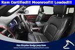Used 2023 Ram 1500 Rebel Crew Cab for sale #A13727 - photo 7