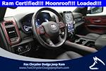 Used 2023 Ram 1500 Rebel Crew Cab for sale #A13727 - photo 8