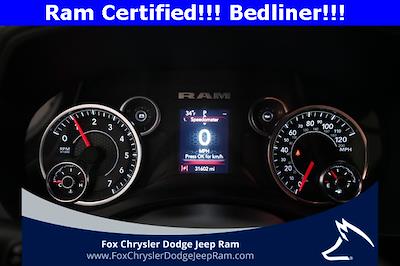 2023 Ram 1500 Quad Cab 4WD Pickup for sale #A13728 - photo 2