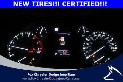 Used 2023 Toyota Tundra SR CrewMax Cab for sale #A13729 - photo 2