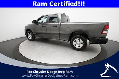 Used 2024 Ram 1500 Tradesman Quad Cab for sale #A13748 - photo 2