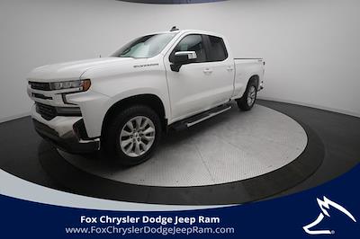 Used 2022 Chevrolet Silverado 1500 - photo 1