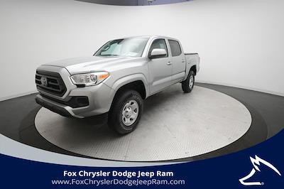 Used 2023 Toyota Tacoma - photo 1