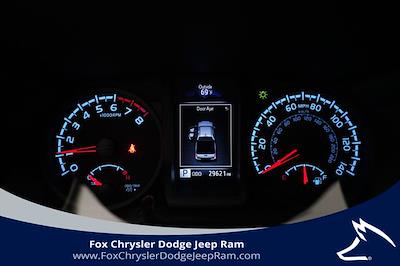 Used 2023 Toyota Tacoma - photo 1