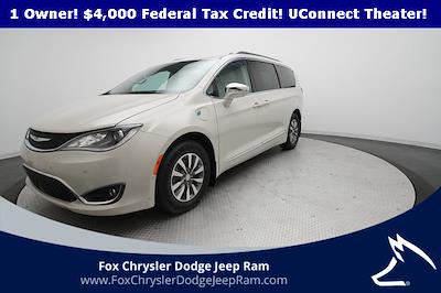 2020 Chrysler Pacifica FWD Minivan for sale #C48013A - photo 1