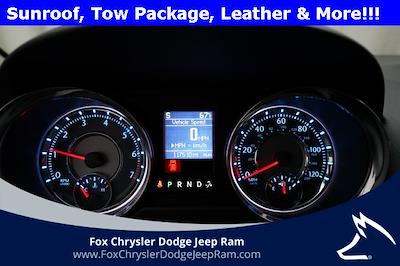 Used 2016 Chrysler Town and Country Minivan for sale #C68026A - photo 2
