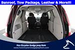 Used 2016 Chrysler Town and Country Minivan for sale #C68026A - photo 10
