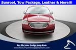 Used 2016 Chrysler Town and Country Minivan for sale #C68026A - photo 11