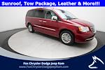 Used 2016 Chrysler Town and Country Minivan for sale #C68026A - photo 13