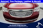 Used 2016 Chrysler Town and Country Minivan for sale #C68026A - photo 21