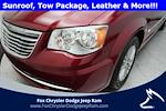Used 2016 Chrysler Town and Country Minivan for sale #C68026A - photo 22