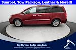 Used 2016 Chrysler Town and Country Minivan for sale #C68026A - photo 23