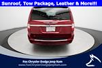 Used 2016 Chrysler Town and Country Minivan for sale #C68026A - photo 25