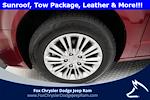 Used 2016 Chrysler Town and Country Minivan for sale #C68026A - photo 26
