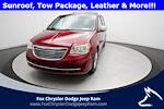 Used 2016 Chrysler Town and Country Minivan for sale #C68026A - photo 33