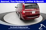 Used 2016 Chrysler Town and Country Minivan for sale #C68026A - photo 34