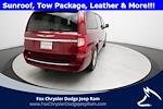 Used 2016 Chrysler Town and Country Minivan for sale #C68026A - photo 35