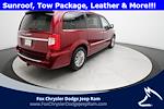 Used 2016 Chrysler Town and Country Minivan for sale #C68026A - photo 36