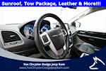 Used 2016 Chrysler Town and Country Minivan for sale #C68026A - photo 8
