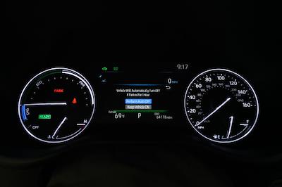 Used 2022 Toyota Sienna - photo 1