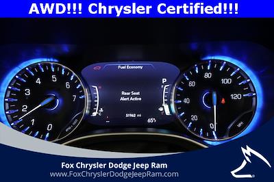 Used 2023 Chrysler Pacifica Touring L Minivan for sale #C68041A - photo 2