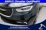 Used 2023 Chrysler Pacifica Touring L Minivan for sale #C68041A - photo 24